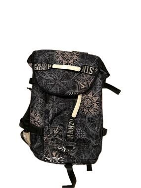 Funyago 40L Top Loading Waterproof Backpack